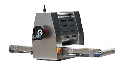 Тестораскаточная машина Kocateq OMJ290NW, фото 1