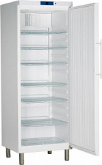 Холодильный шкаф Liebherr GKV 6410 в Санкт-Петербурге, фото