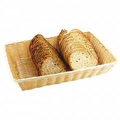 Корзина для хлеба Paderno 42947-40 в Санкт-Петербурге фото