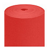 Скатерть банкетная Garcia de Pou красная, в рулоне 1,20*50 м, Airlaid фото