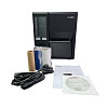 Принтер этикеток GoDex GX4300i SU + Ethernet + USB Host (011-X3i012-000) фото
