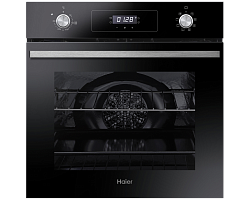 Духовой шкаф электрический Haier HOD-P08WGB в Санкт-Петербурге, фото