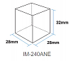 Льдогенератор Hoshizaki IM-240ANE фото