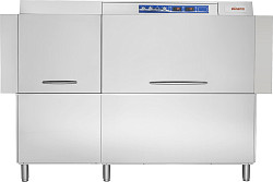 Туннельная посудомоечная машина Elframo ETE25 EL DX+DAB393+DAB395+KIT NO STEAM+RB29, движение справа налево в Санкт-Петербурге, фото 1