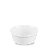 Форма для запекания Churchill d13,5см 0,50л, цвет белый, Cookware WHCWRPDN1 фото
