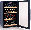 Монотемпературный винный шкаф Cavanova CV030T фото