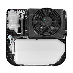 Автономный кондиционер Meyvel AC-24MB2000 в Санкт-Петербурге, фото 15