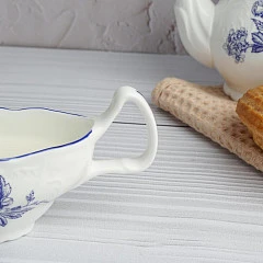 Соусник с ручкой P.L. Proff Cuisine 100 мл 16,5*5,5 см h5,6 см Sea Flower (81222327) в Санкт-Петербурге, фото 2