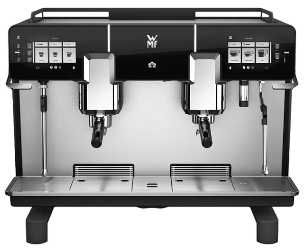 Рожковая кофемашина WMF ESPRESSO NEXT 03.5600.1011 фото
