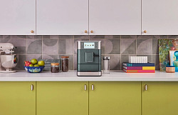 Кофемашина KitchenAid 5KES8558EJP в Санкт-Петербурге, фото 2