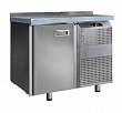 Стол холодильный Финист СХСос-600-1