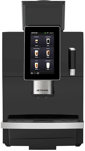 Кофемашина Jetinno JL31A-ST фото