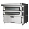 Печь хлебопекарная с расстойкой Apach Bakery Line E4L118PAP DPBI-T фото