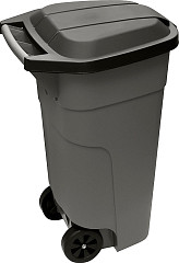 Контейнер для пищевых отходов Plast Team РТ9957 в&nbsp;Санкт-Петербурге фото