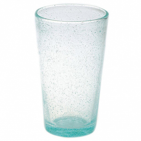 Стакан Хайбол P.L. Proff Cuisine 450 мл небесно-голубой Artist's Glass BarWare фото