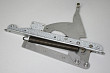 Петля двери левая Kocateq 909110007 door hinge