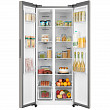 Холодильник Side-by-side  SBS 460 I