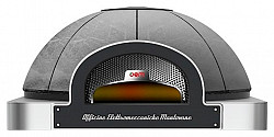 Печь для пиццы подовая Oem-Ali Dome OM08207 в Санкт-Петербурге, фото
