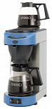 Капельная кофеварка  M100 синий