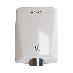 Сушилка для рук Meyvel MH11-1600P2 (White) в Санкт-Петербурге, фото 2