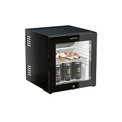 Шкаф холодильный барный  Meyvel MMA-28BG в Санкт-Петербурге, фото 3