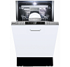 Посудомоечная машина встраиваемая Graude VG 45.2 S фото