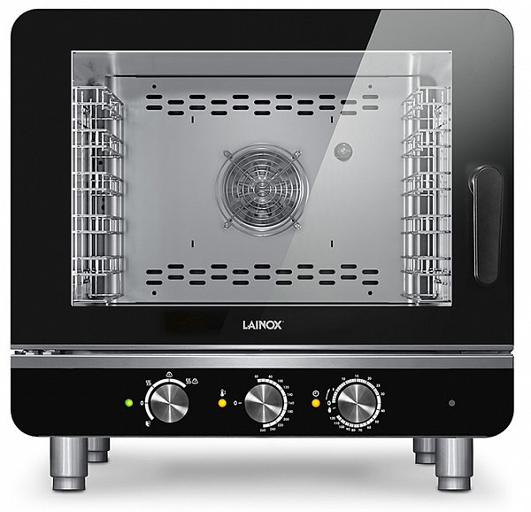Пароконвектомат Lainox ICEM051 фото