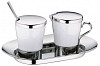 Сливочник WMF 55.0033.9990 CoffeeCulture фото