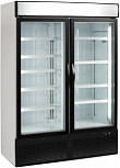Морозильный шкаф Tefcold NF5000G
