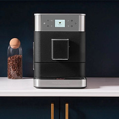 Кофемашина KitchenAid 5KES8556EBK в Санкт-Петербурге, фото 3