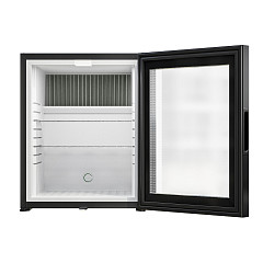 Шкаф холодильный барный Meyvel MMA-38BG в Санкт-Петербурге, фото 5