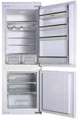 Встраиваемый холодильник Hansa BK316.3AA в Санкт-Петербурге, фото