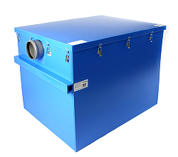 Жироуловитель Пятый элемент ПЭ-3,0-300 серия Профи в Санкт-Петербурге, фото 1