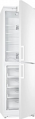Холодильник двухкамерный Atlant 4025-000 в Санкт-Петербурге, фото