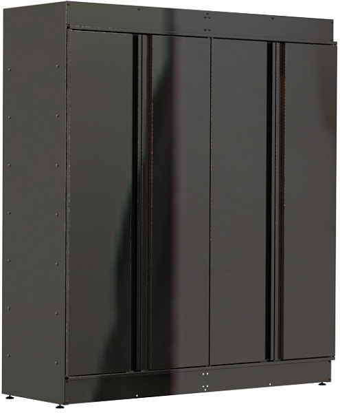 Шкаф кухонный для хлеба Stillag ШРХ-16/5 фото