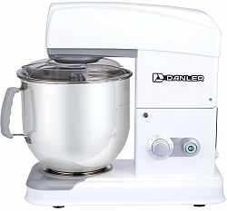 Планетарный миксер Danler MSR-7 в Санкт-Петербурге, фото 2