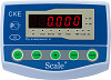 Весы платформенные Scale СКЕ-2000-1520 3 4 фото
