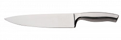 Нож поварской Luxstahl 200 мм Base line Luxstahl [EBL-280F1] в Санкт-Петербурге фото
