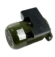 Мотор для картофелечистки Hurakan HKN-PPF15M в&nbsp;Санкт-Петербурге фото