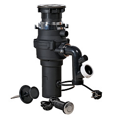 Измельчитель пищевых отходов Bort Caiman в Санкт-Петербурге, фото 2