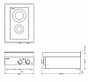 Плита индукционная Lincat SLI21 фото