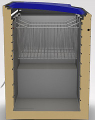 Морозильный ларь Haier SD-405FPEL в Санкт-Петербурге, фото 6