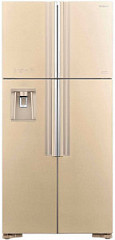 Холодильник Hitachi R-W 662 PU7 GBE в Санкт-Петербурге, фото