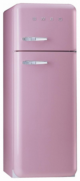 Холодильник Smeg FAB30RRO1 фото