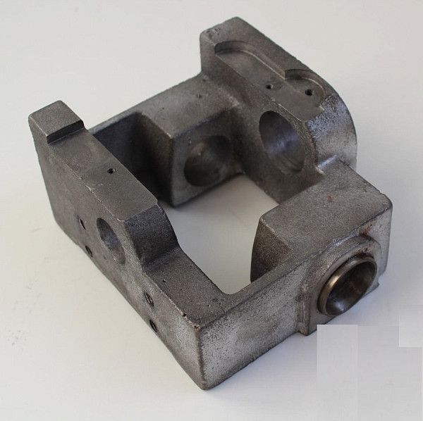 Коробка вала AIRHOT SVE-15 12 фото