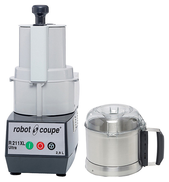 Кухонный процессор Robot Coupe R 211 XL Ultra фото