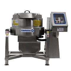 Кремоварка Foodatlas XDC-50 в Санкт-Петербурге, фото 1