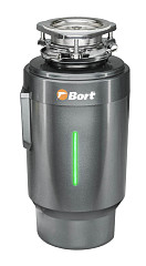 Измельчитель пищевых отходов Bort TITAN 8000 в Санкт-Петербурге, фото 1