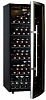 Монотемпературный винный шкаф La Sommeliere CVD121V фото