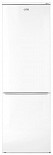 Холодильник двухкамерный Artel HD-345 RN белый